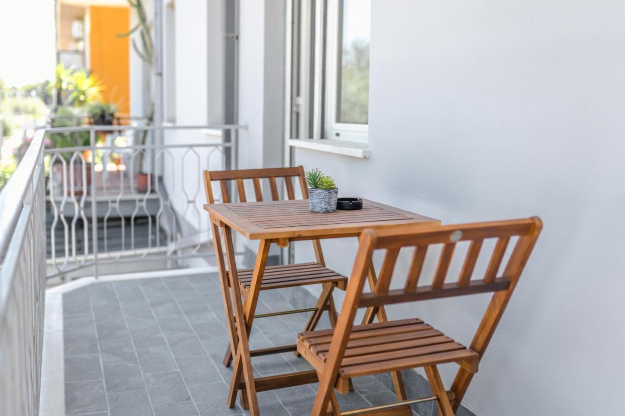 Bed & Breakfast Mare Fuori Pescara