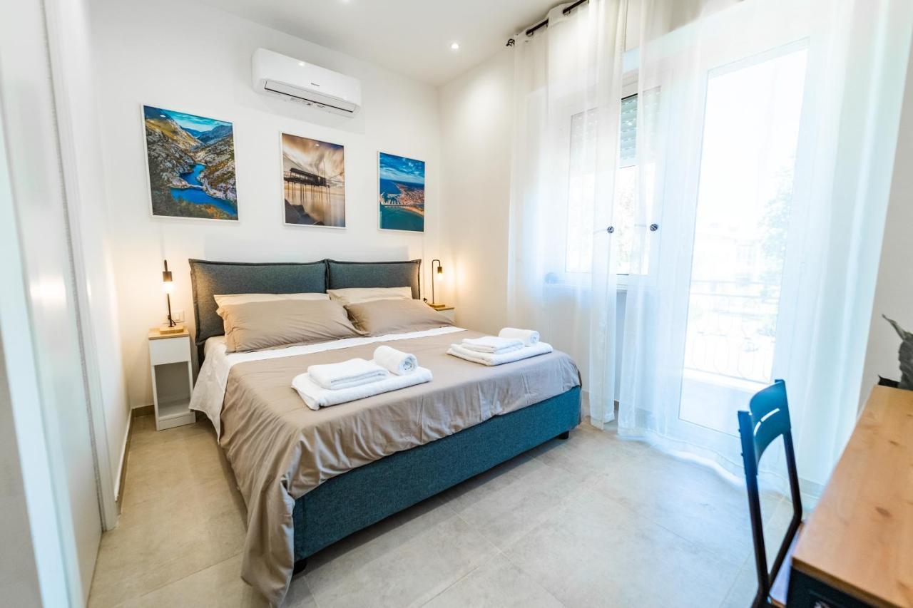 Bed & Breakfast Mare Fuori