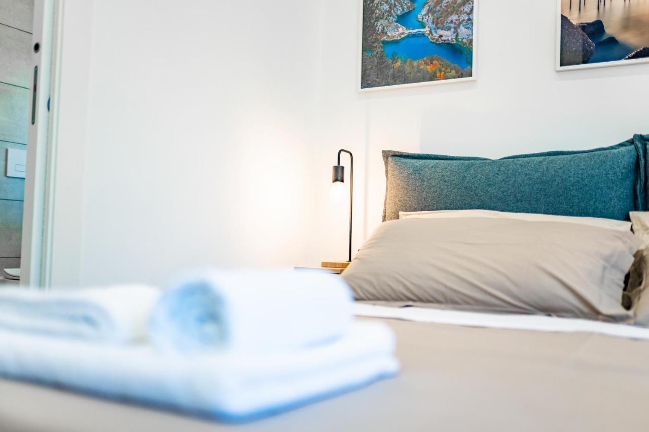 Mare Fuori Bed & Breakfast
