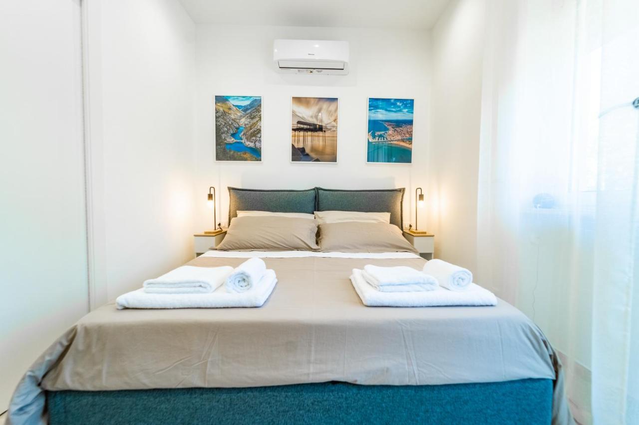 Bed & Breakfast Mare Fuori
