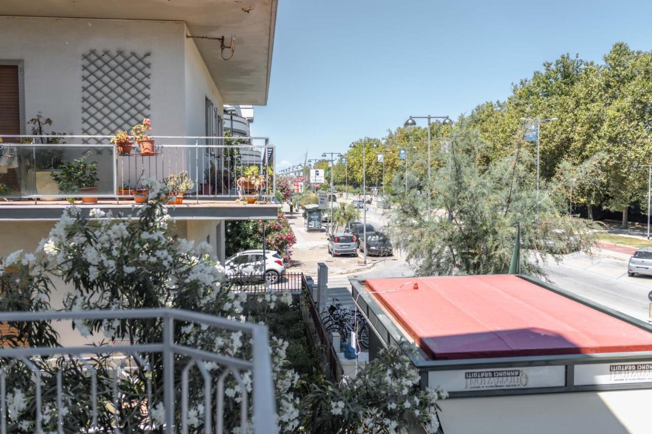 Bed & Breakfast Mare Fuori Pescara