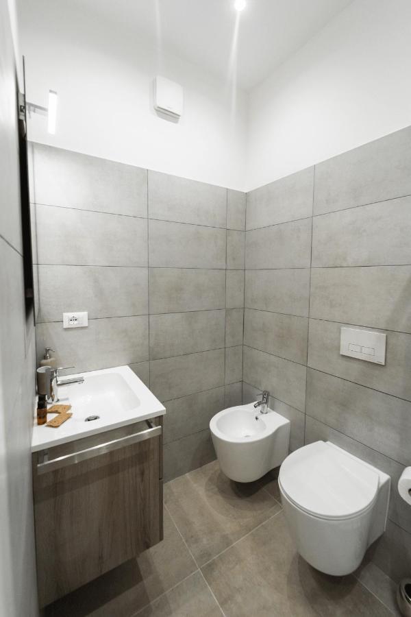 Bed & Breakfast Mare Fuori