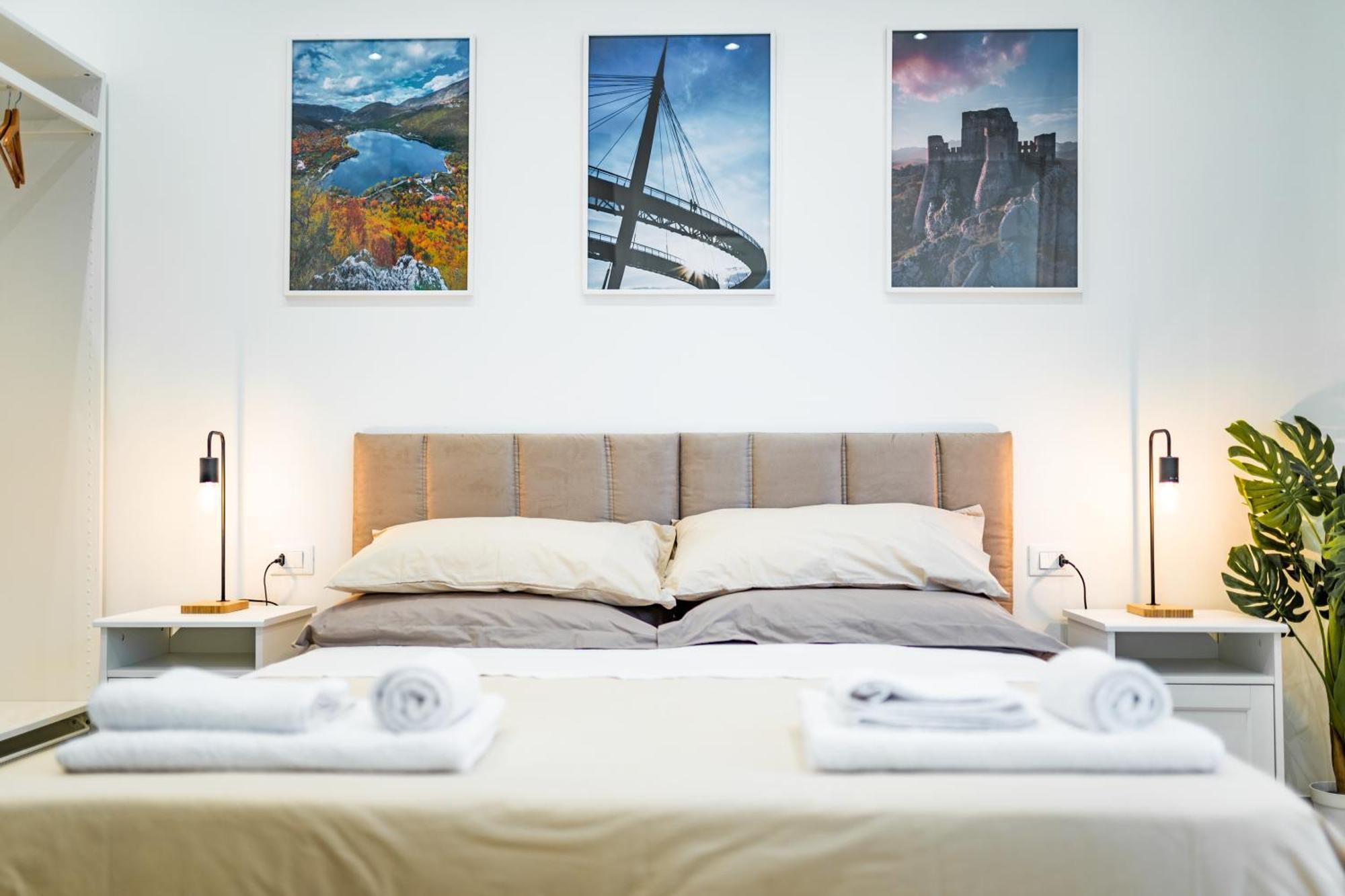 Bed & Breakfast Mare Fuori